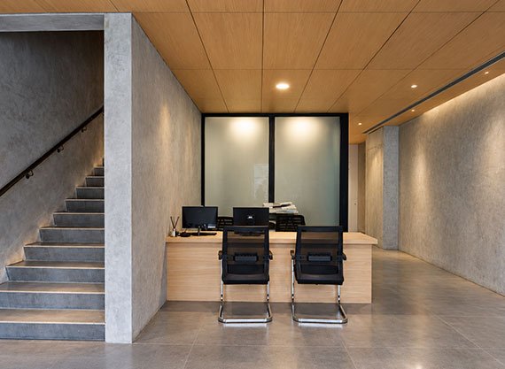 KVI NOTARY OFFICE