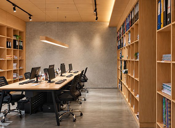 KVI NOTARY OFFICE