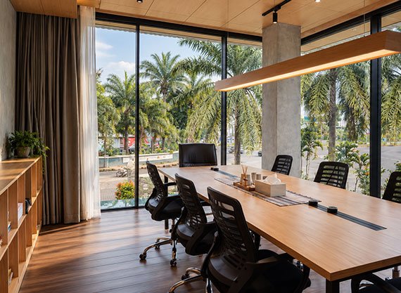 KVI NOTARY OFFICE