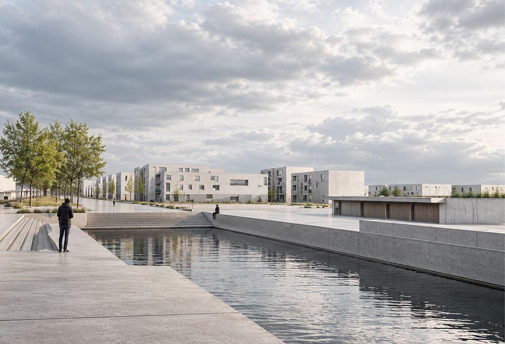 TREPTOW-KÖPENICK | BERLIN