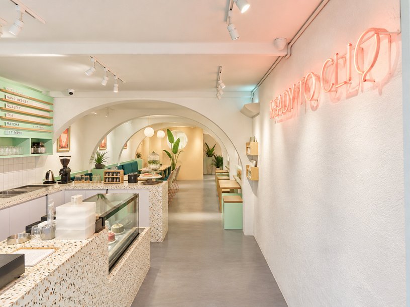 CLIQ COFFEE & KITCHEN