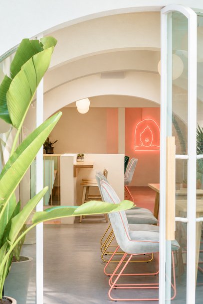 CLIQ COFFEE & KITCHEN