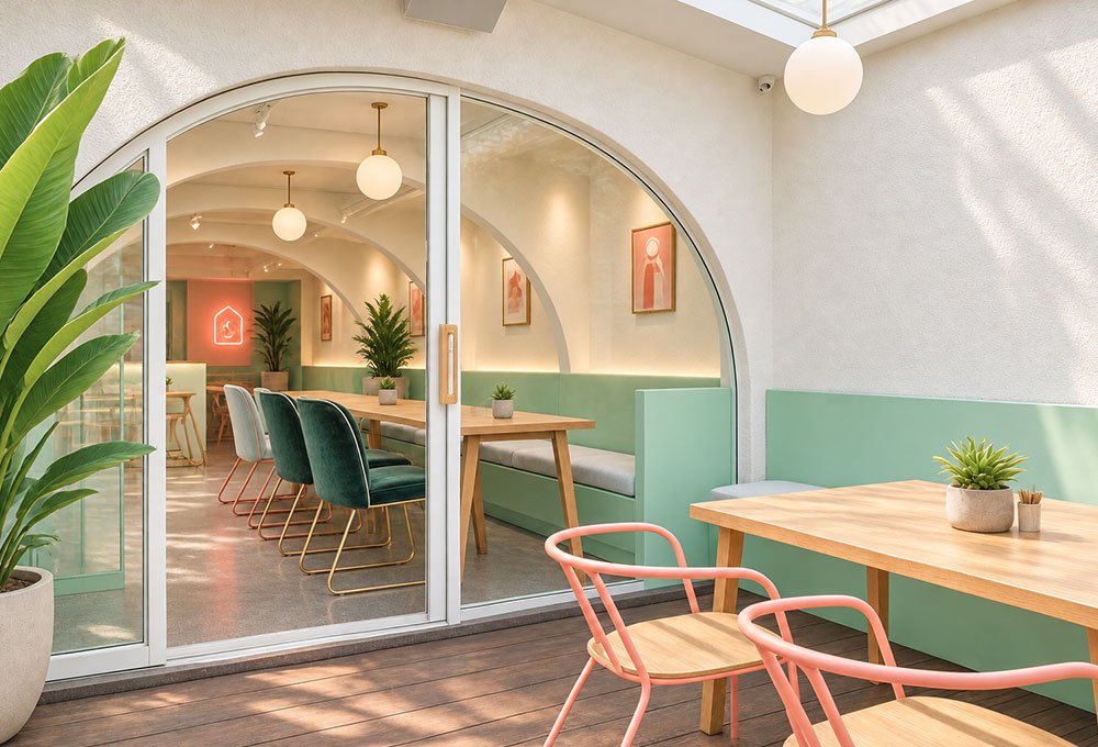 CLIQ COFFEE & KITCHEN