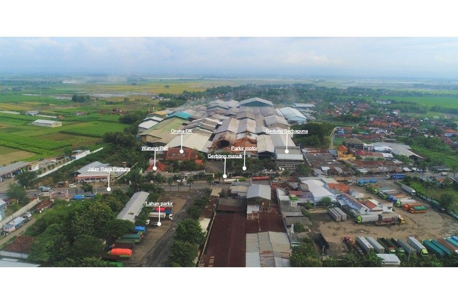 DUA KELINCI OFFICE & MUSEUM