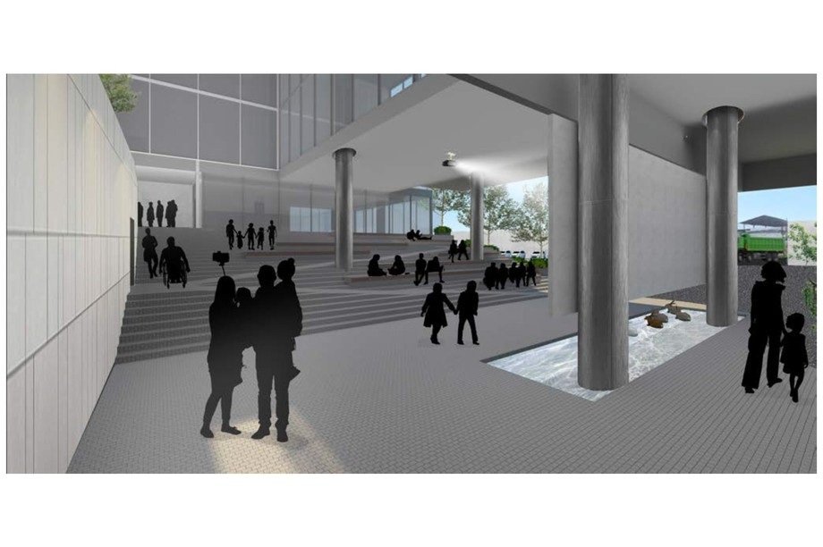 DUA KELINCI OFFICE & MUSEUM