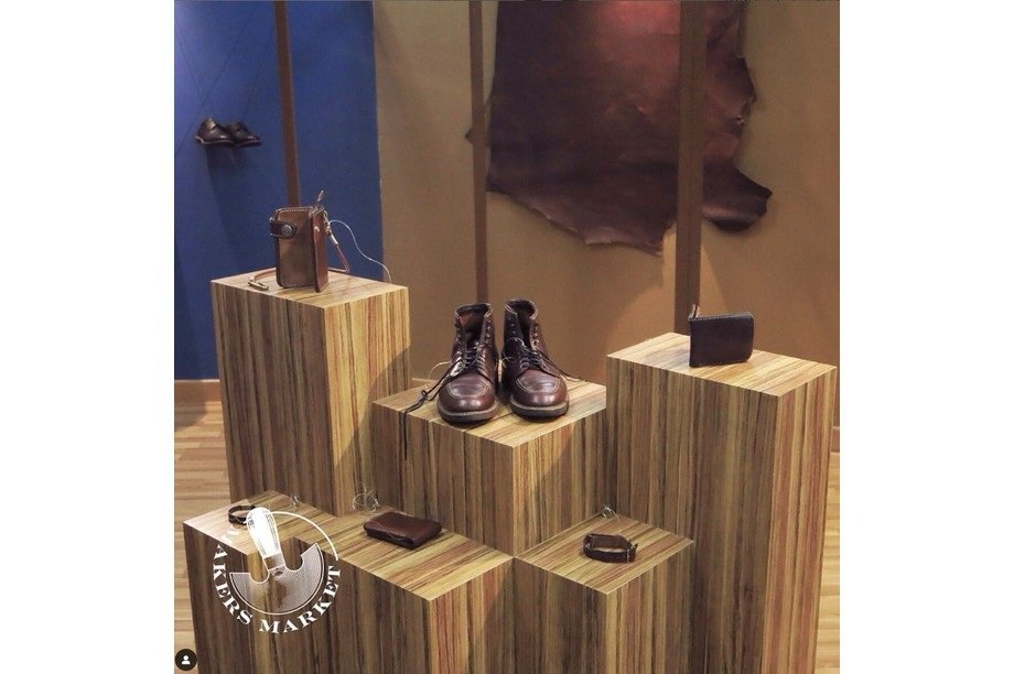 MAKERS MARKET JAKARTA