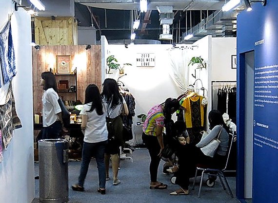 MAKERS MARKET JAKARTA