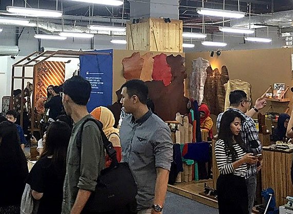 MAKERS MARKET JAKARTA