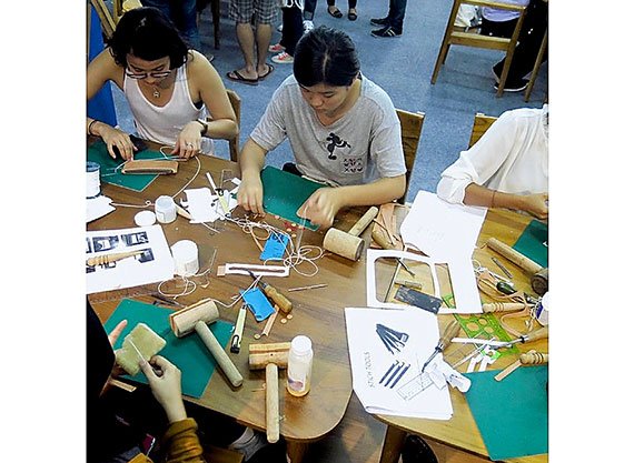 MAKERS MARKET JAKARTA
