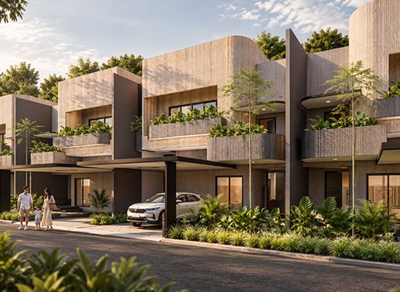 PESANTREN BOGOR HOUSING