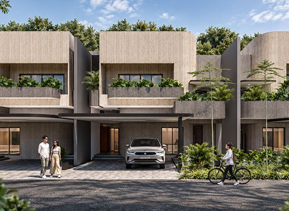 PESANTREN BOGOR HOUSING