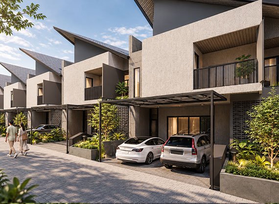 PESANTREN BOGOR HOUSING