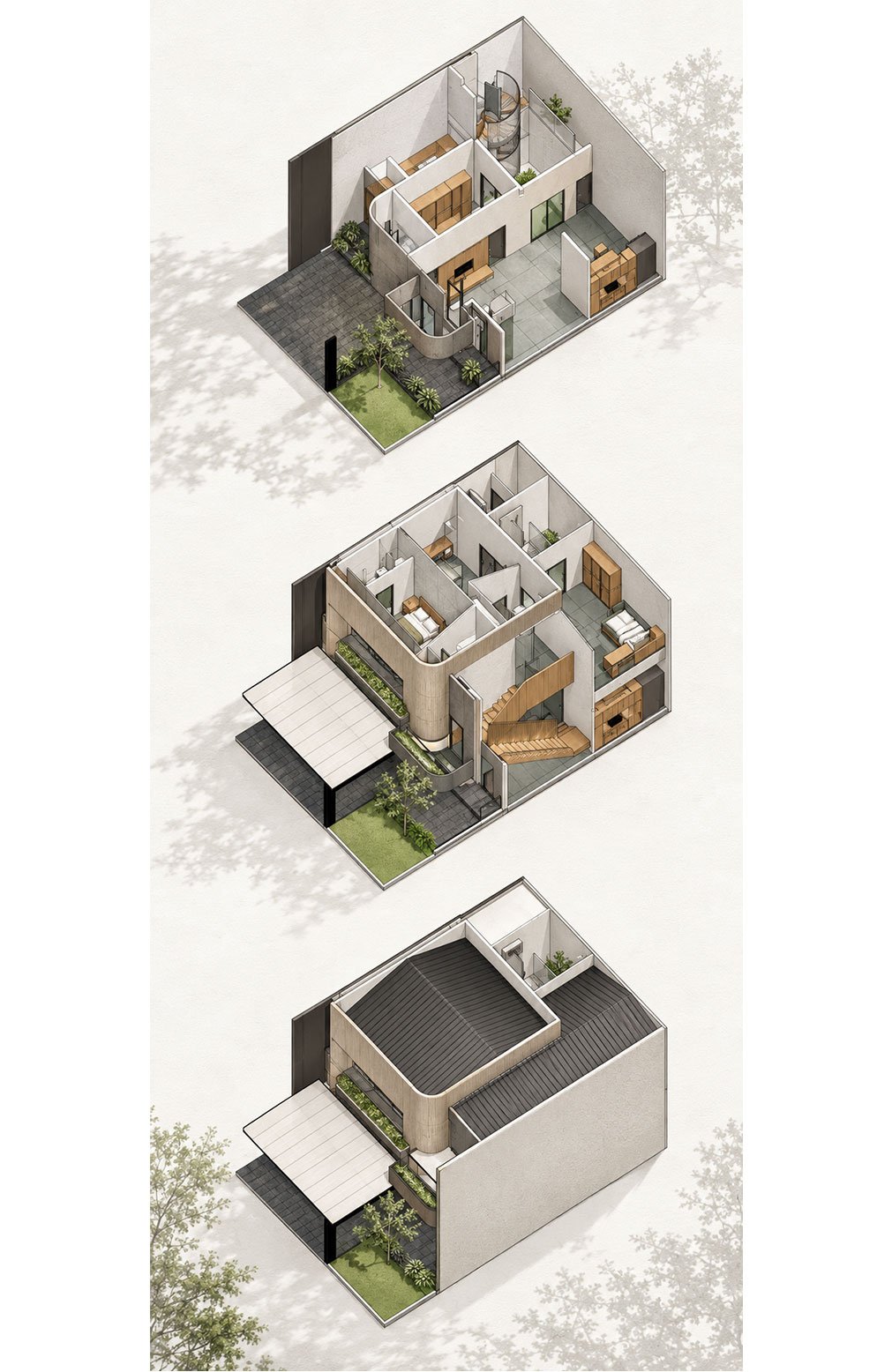 PESANTREN BOGOR HOUSING