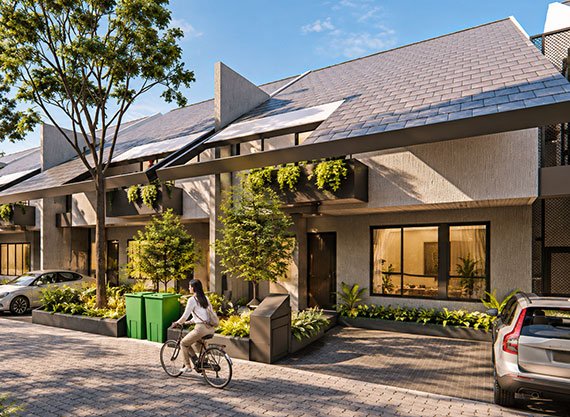 PESANTREN BOGOR HOUSING